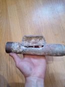 Авиационный кассетный боеприпас
