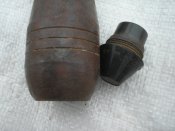 ММГ мина 50мм(ганс).