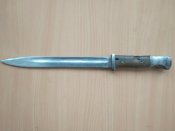 Штык-нож К-98 .