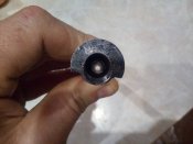 Ствол ППС-43