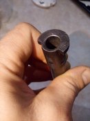 Ствол ППС-43