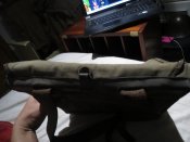 Ранец (вроде ГЮ) под восстановление с 1 грн