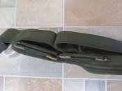 Чехол для ножен Olive, британского штык-ножа на SA-80. Новый