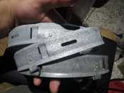Обручи на каски , 3 штуки, с 1 грн