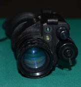 ПНВ - night vision monocular PVS-14