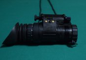 ПНВ - night vision monocular PVS-14
