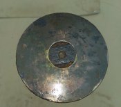 Гильза 7,5 cm KwK 40