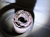 Немецкая ружейная агитационная граната