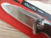 Складной нож от компании Kershaw. Модель Natrix (7007). Оригинал