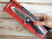 Складной нож от компании Kershaw. Модель Natrix (7007). Оригинал