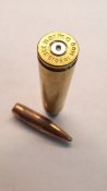Сборный ммг патрона 338 blaser mag