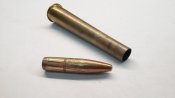 Сборный ммг охотничьего патрона 6.5х58 R