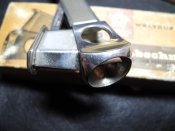 Вещи из ранца солдата Вермахта (трубка, зажигалка, открывалка, гильотина для сигар).