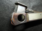 Вещи из ранца солдата Вермахта (трубка, зажигалка, открывалка, гильотина для сигар).