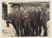 Вещи из ранца солдата Вермахта (трубка, зажигалка, открывалка, гильотина для сигар).