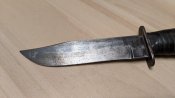 Camillus Mark 1 U.S.N.