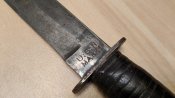 Camillus Mark 1 U.S.N.