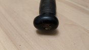 Camillus Mark 1 U.S.N.