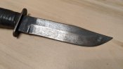 Camillus Mark 1 U.S.N.