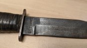 Camillus Mark 1 U.S.N.