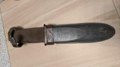 Camillus Mark 1 U.S.N.