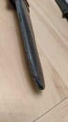 Camillus Mark 1 U.S.N.