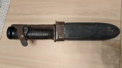 Camillus Mark 1 U.S.N.