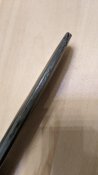 Camillus Mark 1 U.S.N.