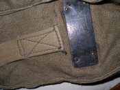 К ДП-27 : штатная сумка + диск  ( б ю д ж е т )