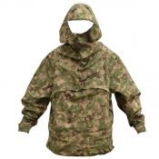 Маскировочный костюм Хищник с MOLLE