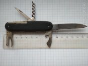 1. Нож раскладной .