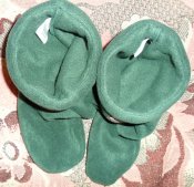 Флісові лайнери Hunter Boot Socks, розмір малий (S)