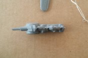 WHW из серии Darstellung der Wehrmacht 1941 год, номера 384 и 387