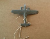 WHW из серии Darstellung der Wehrmacht 1941 год, номера 384 и 387