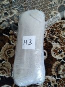 Носки армейские б/у 3 пары