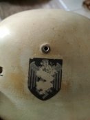 Каска м40 (вермахт)