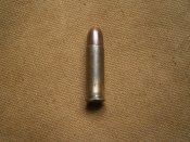 Макет патрона 8 x 27 R Lebel 1892