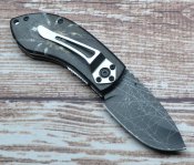 Нож GW Spider