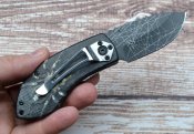 Нож GW Spider