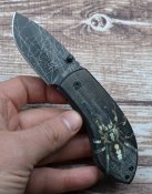 Нож GW Spider