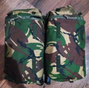 Рюкзак Берген . Система Pouch Side Rucksack+YOKE Pouch Side