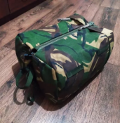 Рюкзак Берген . Система Pouch Side Rucksack+YOKE Pouch Side