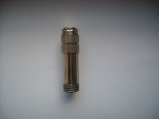 Зажигалка бензиновая Imco Тriplex Super 6700