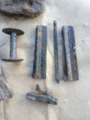затвор к98 і  бонус
