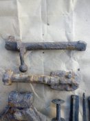 затвор к98 і  бонус
