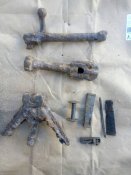 затвор к98 і  бонус