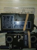 Радіостанція рятувальна an/pcr 90