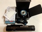фонарь Olight S30R III с 1 грн