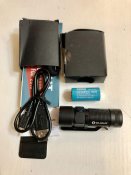 Фонарь Olight S10R Baton III с 1 грн