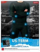 Термобелье Us-Term от Reis (Польша), размер - ХХL.